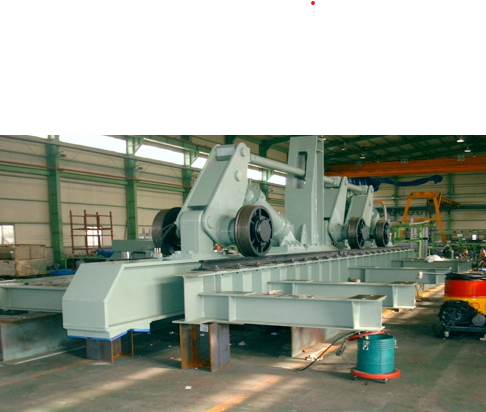 POSCO No.5 MCL